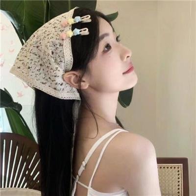 夜阑人未静